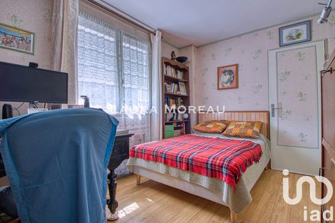 Villa i Herblay, Val-d'Oise, Herblay - € 385.000 | Ref: 19466 - foto 19
