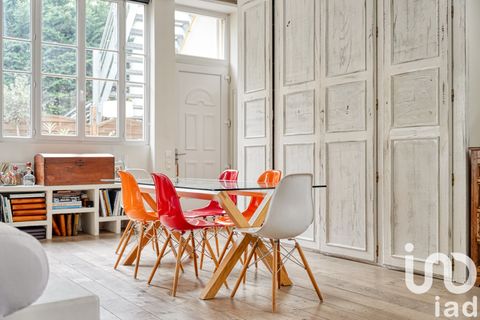 Byhus i Courbevoie, Hauts-de-Seine, Courbevoie - € 1.134.000 | Ref: 60081 - foto 2