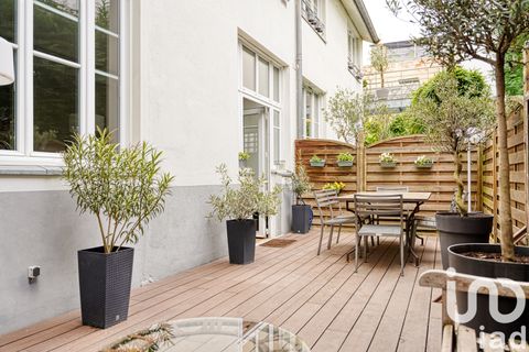 Byhus i Courbevoie, Hauts-de-Seine, Courbevoie - € 1.134.000 | Ref: 60081 - foto 3