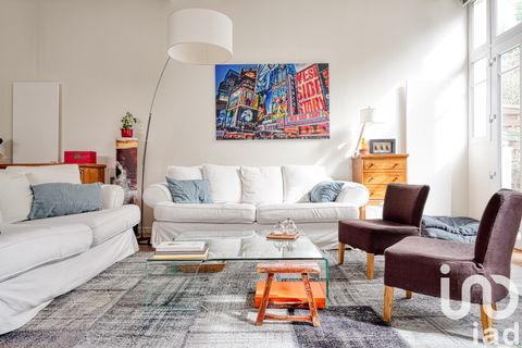 Byhus i Courbevoie, Hauts-de-Seine, Courbevoie - € 1.134.000 | Ref: 60081 - foto 4