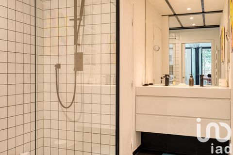 Byhus i Courbevoie, Hauts-de-Seine, Courbevoie - € 1.134.000 | Ref: 60081 - foto 9