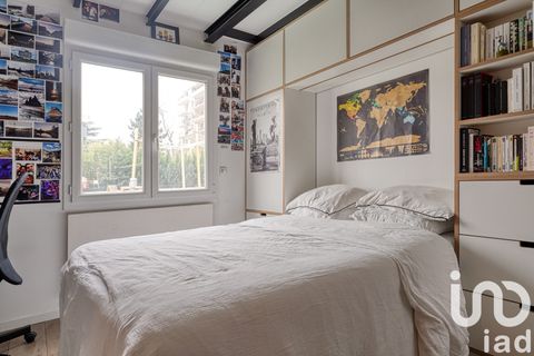 Byhus i Courbevoie, Hauts-de-Seine, Courbevoie - € 1.134.000 | Ref: 60081 - foto 10