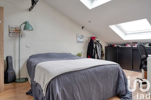 Byhus i Courbevoie, Hauts-de-Seine, Courbevoie - € 1.134.000 | Ref: 60081 - foto 12
