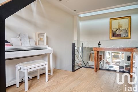 Byhus i Courbevoie, Hauts-de-Seine, Courbevoie - € 1.134.000 | Ref: 60081 - foto 15