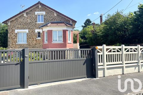 Villa a Taverny, Val-d'Oise, Taverny - € 370.000 | Ref: 81457 - foto 2
