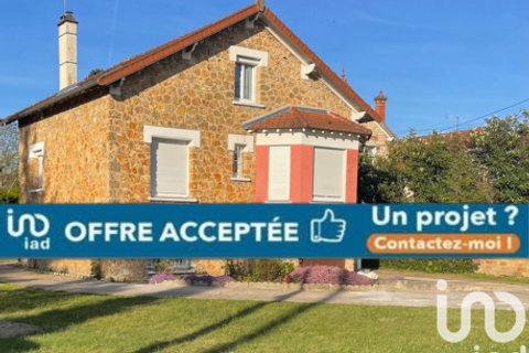 Villa a Taverny, Val-d'Oise, Taverny - € 370.000 | Ref: 81457 - foto 3