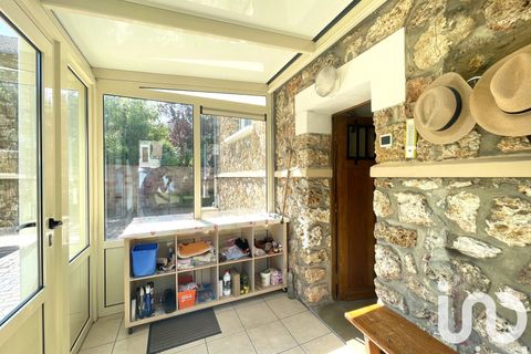 Villa a Taverny, Val-d'Oise, Taverny - € 370.000 | Ref: 81457 - foto 4