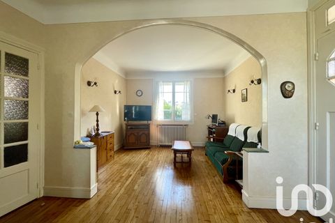 Villa a Taverny, Val-d'Oise, Taverny - € 370.000 | Ref: 81457 - foto 6