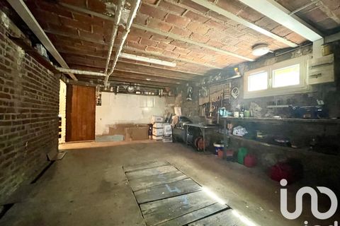 Villa a Taverny, Val-d'Oise, Taverny - € 370.000 | Ref: 81457 - foto 11