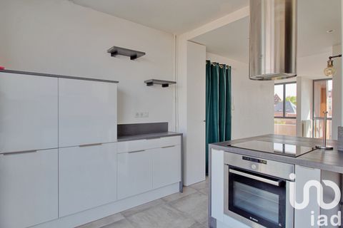 Lejlighed i Bezons, Val-d'Oise, Bezons - € 209.000 | Ref: 31653 - foto 2
