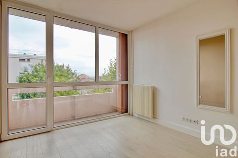 Lejlighed i Bezons, Val-d'Oise, Bezons - € 209.000 | Ref: 31653 - foto 8