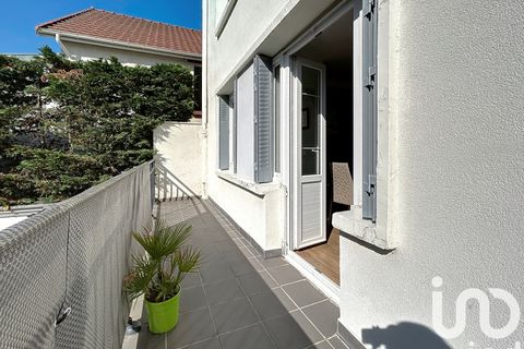 Leilighet i Rueil-Malmaison, Hauts-de-Seine, Rueil-Malmaison - € 270 000 | Ref: 102378 - foto 2