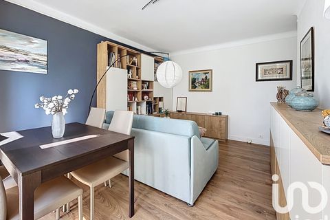 Leilighet i Rueil-Malmaison, Hauts-de-Seine, Rueil-Malmaison - € 270 000 | Ref: 102378 - foto 4