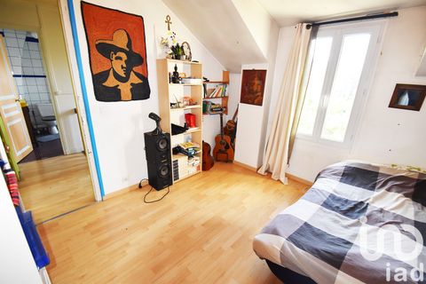 Villa a Argenteuil, Val-d'Oise, Argenteuil - € 369.000 | Ref: 28703 - foto 2