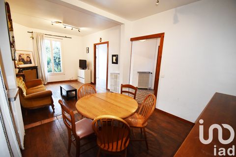 Villa a Argenteuil, Val-d'Oise, Argenteuil - € 369.000 | Ref: 28703 - foto 3
