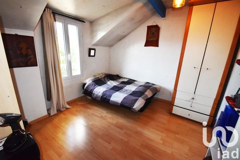 Villa a Argenteuil, Val-d'Oise, Argenteuil - € 369.000 | Ref: 28703 - foto 5