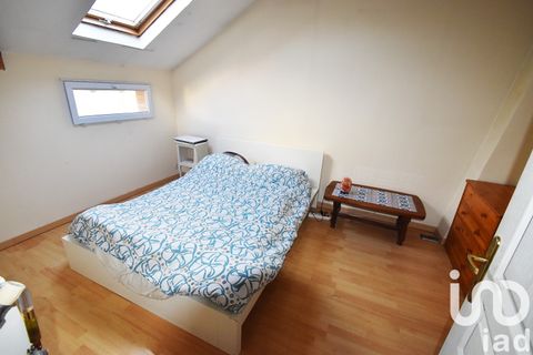 Villa a Argenteuil, Val-d'Oise, Argenteuil - € 369.000 | Ref: 28703 - foto 7