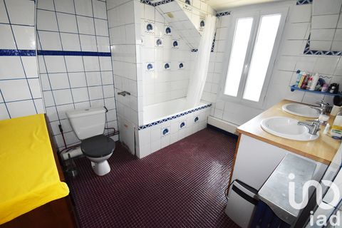 Villa a Argenteuil, Val-d'Oise, Argenteuil - € 369.000 | Ref: 28703 - foto 8
