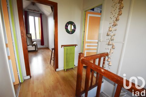 Villa a Argenteuil, Val-d'Oise, Argenteuil - € 369.000 | Ref: 28703 - foto 11