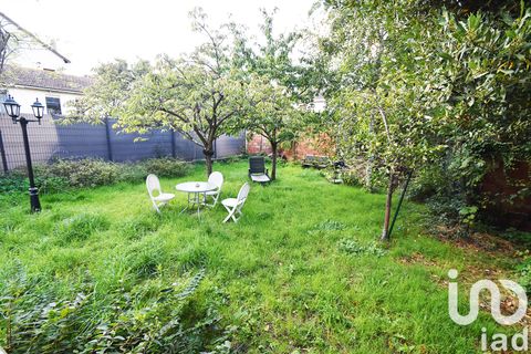 Villa a Argenteuil, Val-d'Oise, Argenteuil - € 369.000 | Ref: 28703 - foto 12