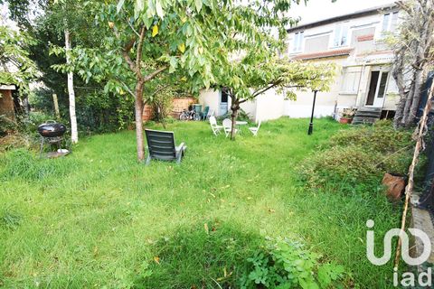 Villa a Argenteuil, Val-d'Oise, Argenteuil - € 369.000 | Ref: 28703 - foto 13