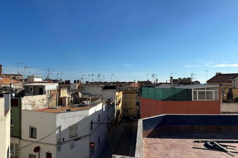 Rækkehus i Barcelona, Barcelona, Barcelona - € 290.000 | Ref: 875127 - foto 3