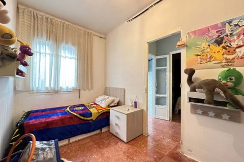 Rækkehus i Barcelona, Barcelona, Barcelona - € 290.000 | Ref: 875127 - foto 29