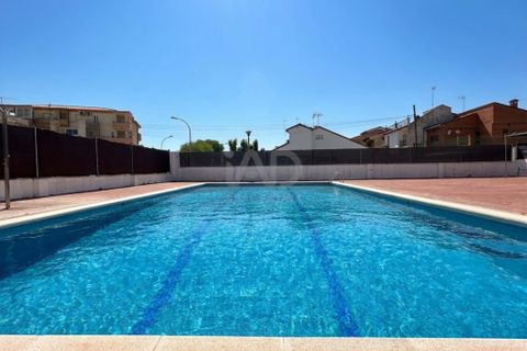 Lejlighed i Tarragona, Tarragona, Tarragona - € 205.000 | Ref: 908535 - foto 1