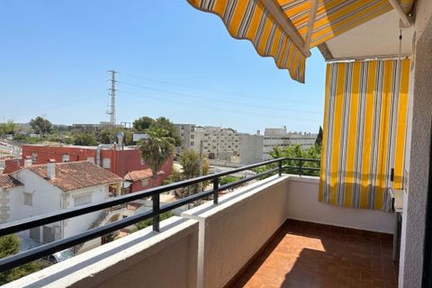 Lejlighed i Tarragona, Tarragona, Tarragona - € 205.000 | Ref: 908535 - foto 2