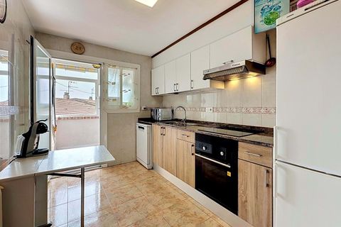 Lejlighed i Tarragona, Tarragona, Tarragona - € 205.000 | Ref: 908535 - foto 4