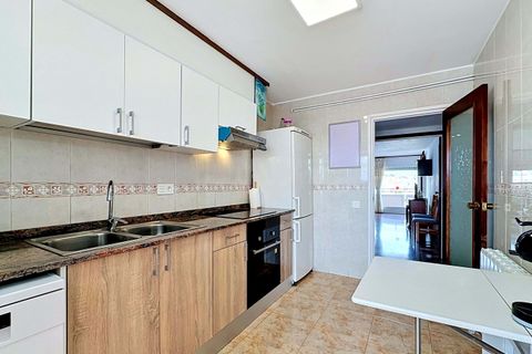 Lejlighed i Tarragona, Tarragona, Tarragona - € 205.000 | Ref: 908535 - foto 10