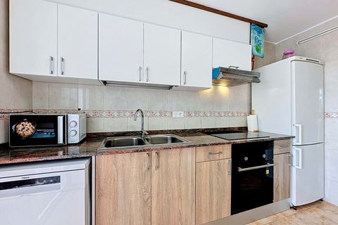 Lejlighed i Tarragona, Tarragona, Tarragona - € 205.000 | Ref: 908535 - foto 11