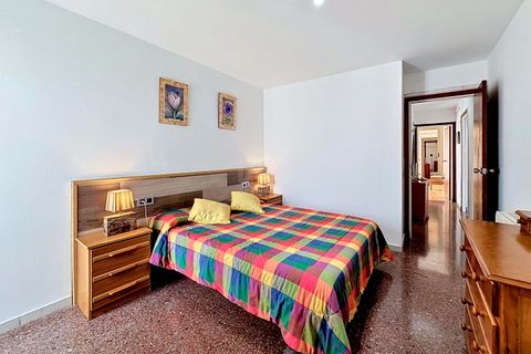Lejlighed i Tarragona, Tarragona, Tarragona - € 205.000 | Ref: 908535 - foto 15