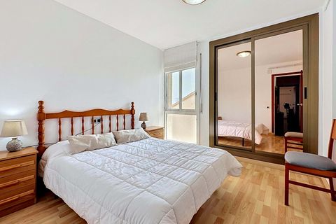 Lejlighed i Tarragona, Tarragona, Tarragona - € 205.000 | Ref: 908535 - foto 21