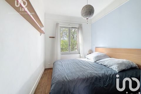 Villa i Bagnolet, Seine-Saint-Denis, Bagnolet - € 530.000 | Ref: 72522 - foto 6