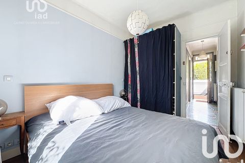 Villa i Bagnolet, Seine-Saint-Denis, Bagnolet - € 530.000 | Ref: 72522 - foto 7