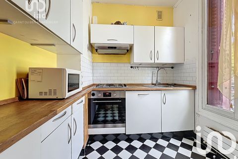 Villa i Bagnolet, Seine-Saint-Denis, Bagnolet - € 530.000 | Ref: 72522 - foto 8