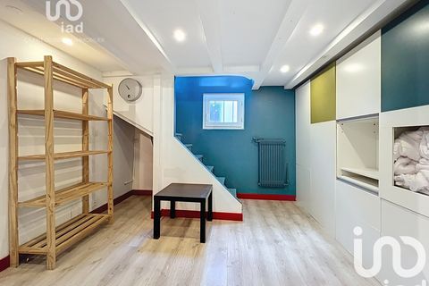 Villa i Bagnolet, Seine-Saint-Denis, Bagnolet - € 530.000 | Ref: 72522 - foto 9
