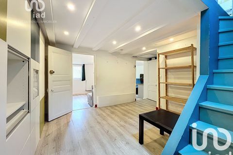 Villa i Bagnolet, Seine-Saint-Denis, Bagnolet - € 530.000 | Ref: 72522 - foto 10