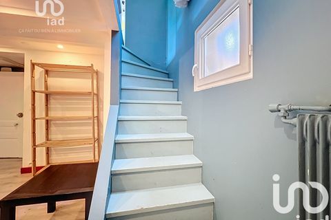Villa i Bagnolet, Seine-Saint-Denis, Bagnolet - € 530.000 | Ref: 72522 - foto 11