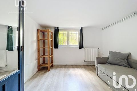 Villa i Bagnolet, Seine-Saint-Denis, Bagnolet - € 530.000 | Ref: 72522 - foto 12