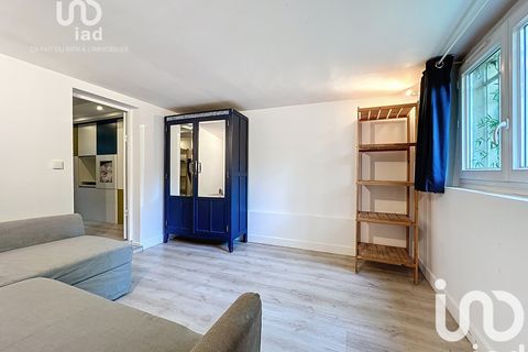 Villa i Bagnolet, Seine-Saint-Denis, Bagnolet - € 530.000 | Ref: 72522 - foto 13