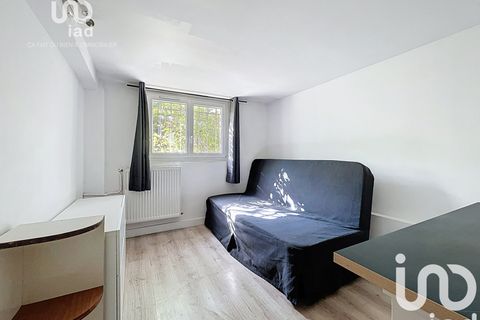 Villa i Bagnolet, Seine-Saint-Denis, Bagnolet - € 530.000 | Ref: 72522 - foto 14