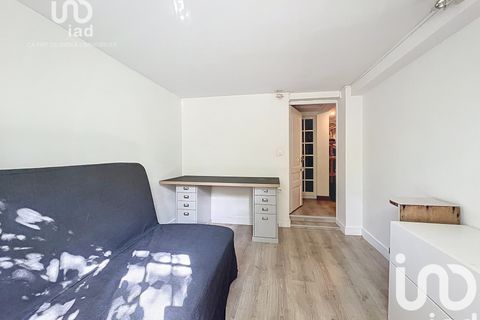 Villa i Bagnolet, Seine-Saint-Denis, Bagnolet - € 530.000 | Ref: 72522 - foto 15