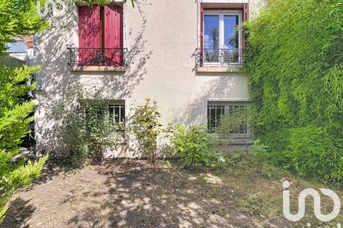 Villa i Bagnolet, Seine-Saint-Denis, Bagnolet - € 530.000 | Ref: 72522 - foto 18