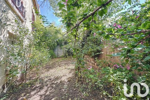 Villa i Bagnolet, Seine-Saint-Denis, Bagnolet - € 530.000 | Ref: 72522 - foto 19