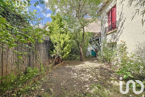 Villa i Bagnolet, Seine-Saint-Denis, Bagnolet - € 530.000 | Ref: 72522 - foto 20