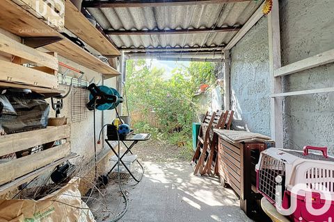 Villa i Bagnolet, Seine-Saint-Denis, Bagnolet - € 530.000 | Ref: 72522 - foto 21