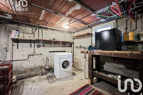 Villa i Bagnolet, Seine-Saint-Denis, Bagnolet - € 530.000 | Ref: 72522 - foto 22