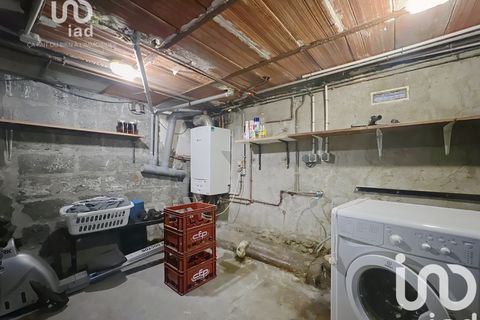 Villa i Bagnolet, Seine-Saint-Denis, Bagnolet - € 530.000 | Ref: 72522 - foto 23